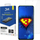 Film antimikrobial 3MK Silver Protect+ për Xiaomi Redmi Note 9S