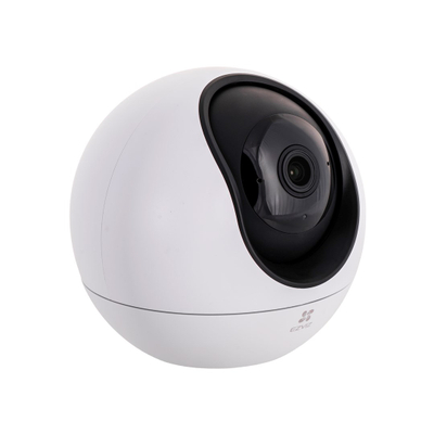 Paketë kamerë IP EZVIZ H6 3K CS H6 5WF 4mm me monitor me prekje SD7 7", 3K, shumëngjyrëshe