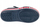 Sandale për fëmijë Crocs Bayaband Sandal Jr 211054-4CC, materiale Croslite, mbyllje me shirit, shumëngjyrëshe