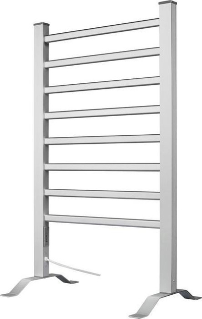 Tharëse rrobash Noveen ECD25, 125W, me timer, gri