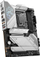 Pllakë amë MSI MPG Z790 EDGE TI MAX WIFI, ATX, LGA 1700, argjendi