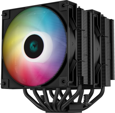 Ftohës për procesor Deepcool AG620 BK ARGB