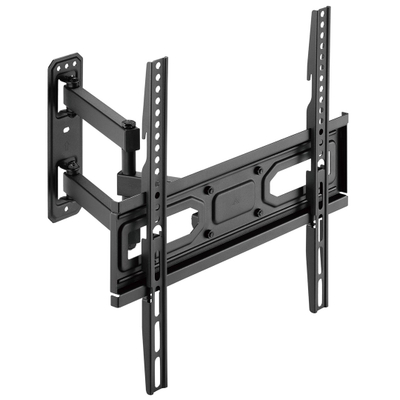 Mbajtëse TV Maclean MC-647N, 37-70", 35kg, e zezë