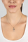 Varёse Brilio Silver Angel PT35W