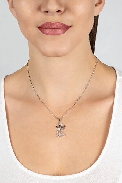 Varёse Brilio Silver Angel PT35W