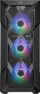 Kasë Cooler Master MasterBox TD500 Mesh V2, Midi Tower