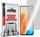 Mbrojtës ekrani GrizzGlass HybridGlass për Infinix Zero 20, xham hibrid, transparent