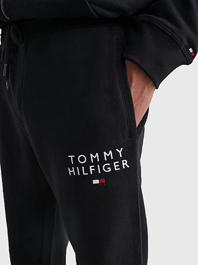 Tuta Tommy Hilfiger UM0UM02880BDS