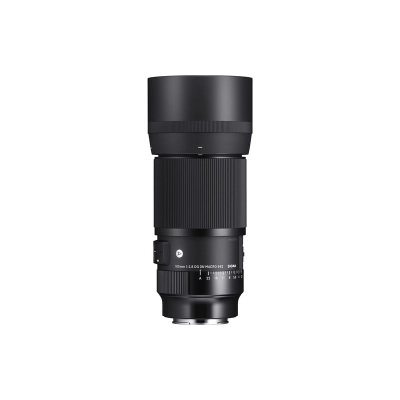 Lente Sigma Art 105mm f/2.8 DG DN Macro për Sony E