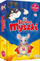 Lojë tavoline Adamigo Clever Mice, strategjike, edukative, shumëngjyrëshe