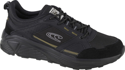 Këpucë O'Neill Hayduke Men Low M 90223028, për burra, sintetike, të zeza