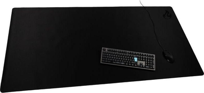 Mauspad Nitro Concepts Deskmat DM16, XXL, i zi