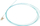 Pigtail fibër optike Lanview LC/UPC OM3, 2m, shumëmodal