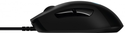 Maus Logitech G403 Hero, i zi