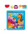 Puzzle POLESIE Brain Teaser Kafshët e Detit, 25 copa, shumëngjyrësh