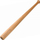 Mulli piperit Cole &amp; Mason King Pepper Baseball Bat, mekanizëm çeliku inox, dru natyral, ngjyrë druri