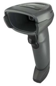 Lexues barkodesh Zebra DS4608 HD, 1D 2D, me LED, i zi