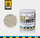 Pastë akrilike për diorama Ammo Dioramas &amp; Vignettes Arid Dry Ground 2150, 100 ml, kafe e çelët