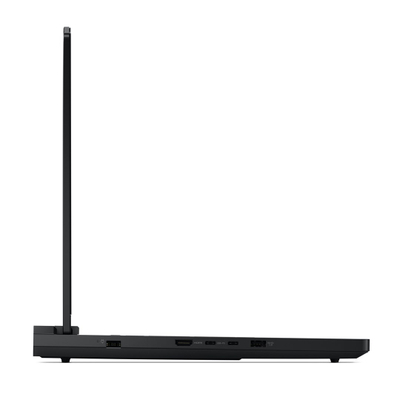 Laptop gaming Lenovo Legion Pro 7 Gen 10, Ryzen 9 9955HX3D, RTX 5080 16GB, 16" OLED 240Hz