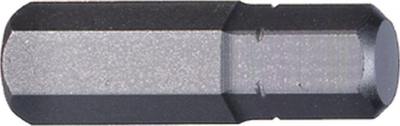 Bit goditës Stahlwille 3/8" Allen, 5mm, 35mm