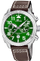 Orë dore Lotus Chrono Pilot L18705/2