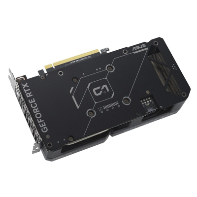 Kartelë grafike Asus Dual GeForce RTX 4060 Ti OC 8GB GDDR6