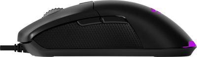 Maus PREYON Owl Wired, i zi