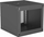 Kabinet muror rrjeti Intellinet 714808, 19" 9U, gri