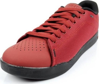 Këpuca çiklizmi Giro Deed, burrash, madhësia 46, oxblood