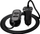 Karikues makine Tracer, 3x USB-A, 1x USB-C, 7.2 A
