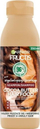 Shampo flokësh Garnier Fructis Cocoa Butter Hair Food, për flokë që ngrihen në elektricitet dhe s’të rrijnë urtë, 350ml