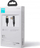 Kabllo USB-C në USB-C Joyroom JYR651, 1.2 m, 100 W, e zezë