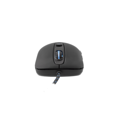 Mouse Gaming White Shark GM-1607 Napoleon, i zi