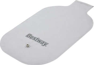 Dyshek kampimi Bestway AlpineLite, 183 x 63.5 x 7.5 cm, blu