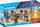 Set lodrash Playmobil My Figures Pirates 71533, 83 pjesë, figura piratësh, shumëngjyrëshe