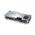 Kartë grafike GIGABYTE Radeon RX 9070 XT GAMING OC ICE, 16GB GDDR6, e bardhë