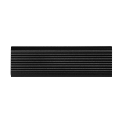 SSD i jashtëm Patriot Transporter Lite, 1TB, USB 3.2 Gen 2 USB C, i zi