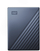 Disk i jashtëm HDD WD My Passport Ultra, 6TB, USB-C, blu
