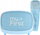 Детска караоке машина MyFirst, Bluetooth, со микрофон, сина