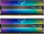 Memorie Ram Team Group XTREEM ARGB, DDR4, 16 GB,3200MHz, CL14 (TF10D416G3200HC14BDC01)