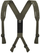 Rrip supetesh taktik Helikon-Tex MOSQUITO Y-HARNESS Cordura, minimalist, Ranger Green