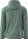 Xhaketë softshell Hi-Tec Nils, për meshkuj, e papërshkueshme nga uji, madhësia L, jeshile e errët