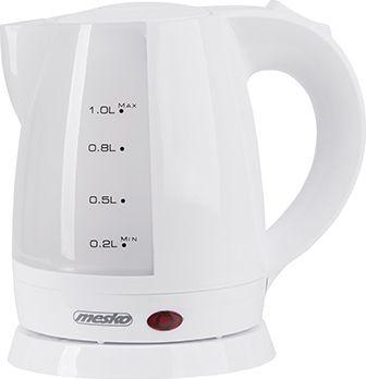Vluese uji Mesko 1.0 L