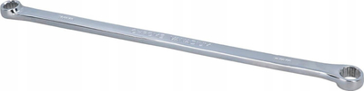 Çelës unazor për tensionera, ekstra i gjatë, 10x12mm, 330mm