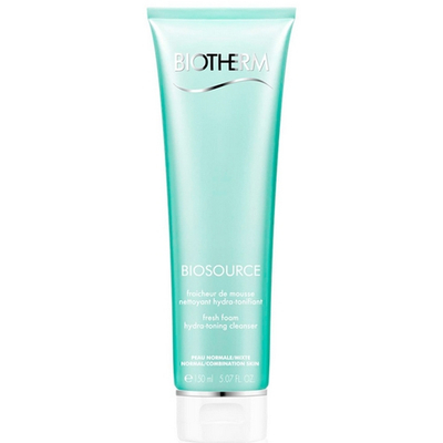 Shkumë pastruese Biotherm 150 ml