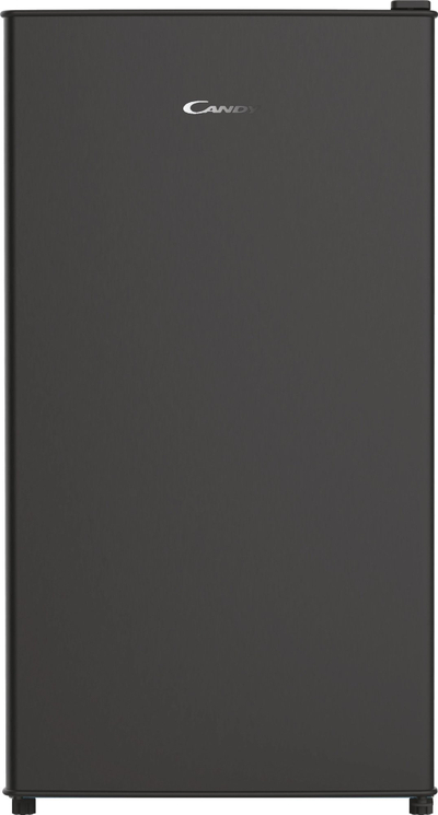 Frigorifer nënbanak Candy CHASD4385EBC, 90L, 44.5cm, i zi