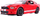 Makina me telekomandë Ford Mustang Shelby GT500, shkallë 1:14, 2.4GHz, e kuqe