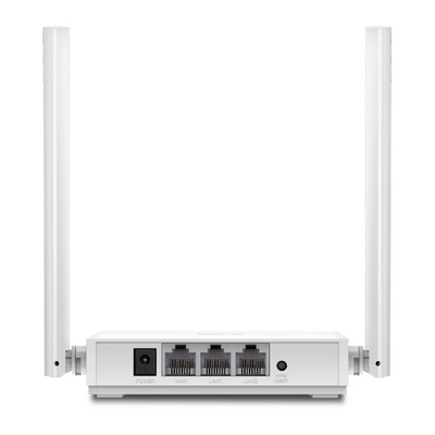 Router Tp-Link Extender Tl-Wr820N