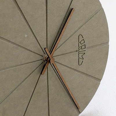 Orë muri Prim Design II E01P.3872.92