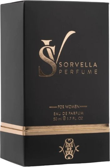 Parfum për goca Sorvella V-251, Eau de Parfum, 50 ml